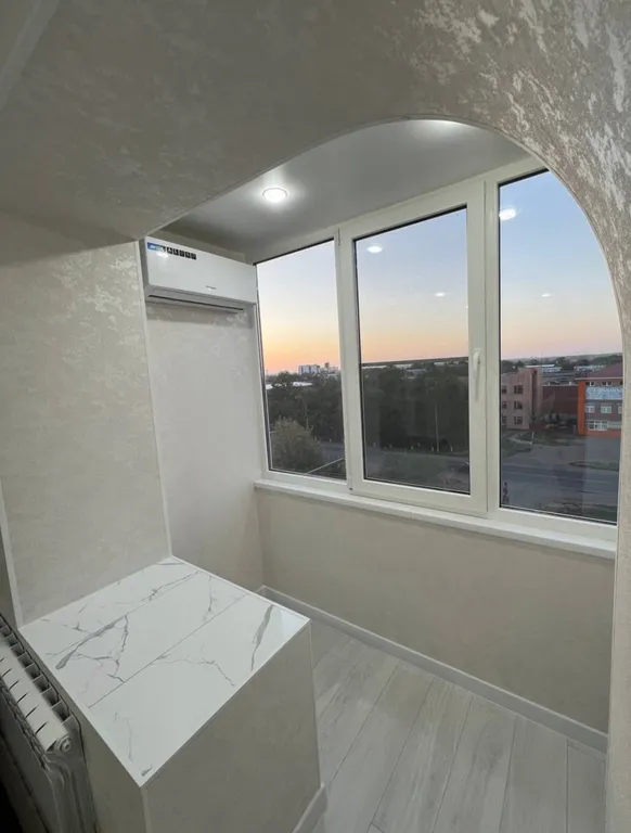 Уютная квартира-апартаменты