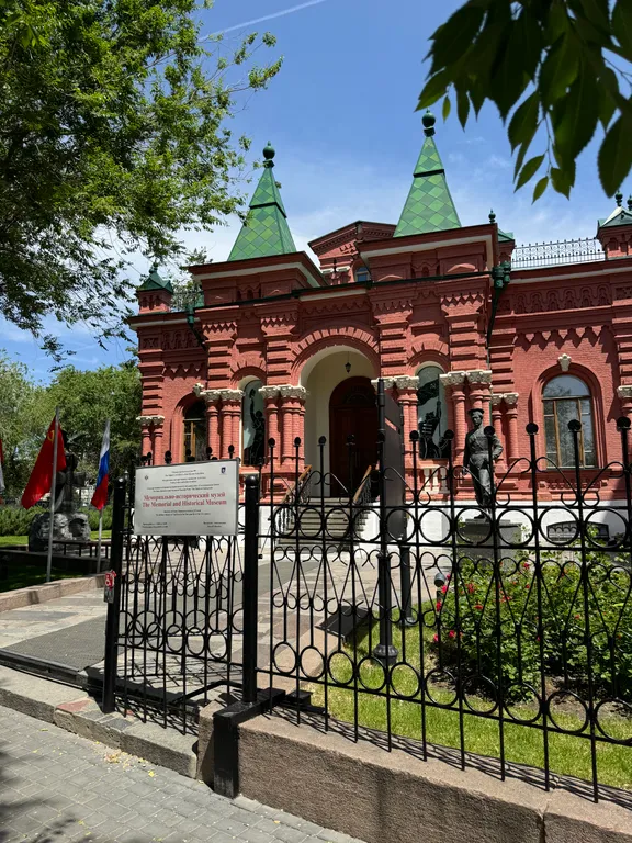 Комфортная квартира в самом центре города!