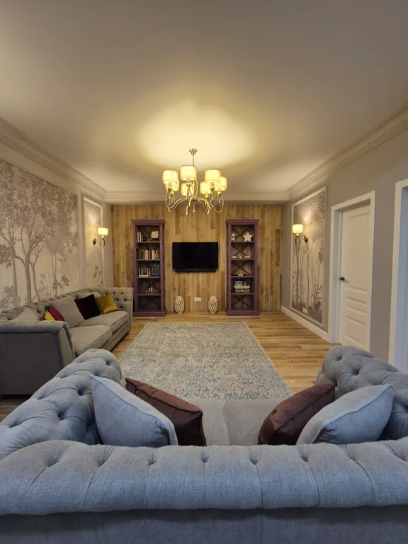 Квартира "Тайна Моря" с шикарным видом на море