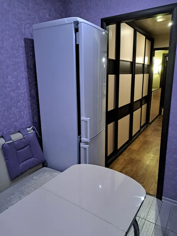 Квартира по пути в Аквапарк