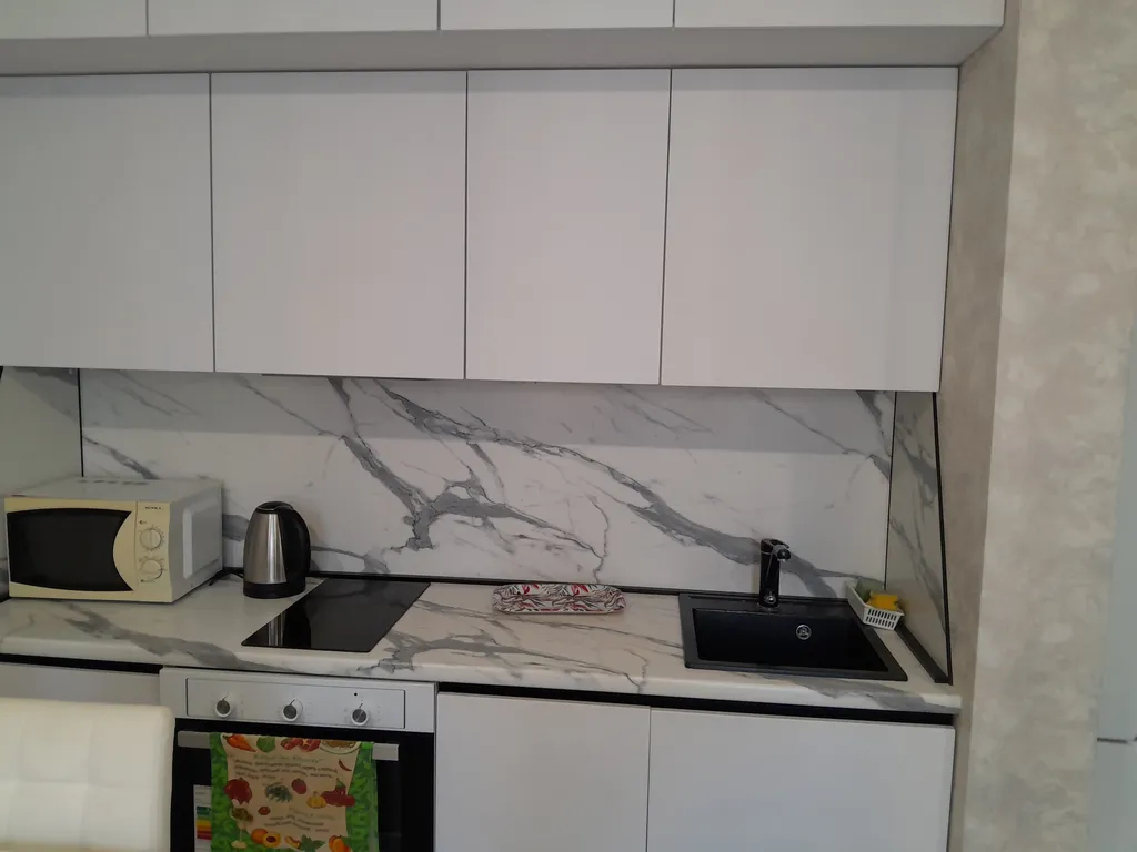 Живи там, где отдыхают