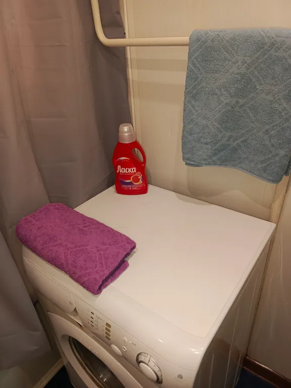 Уютная квартира в центре