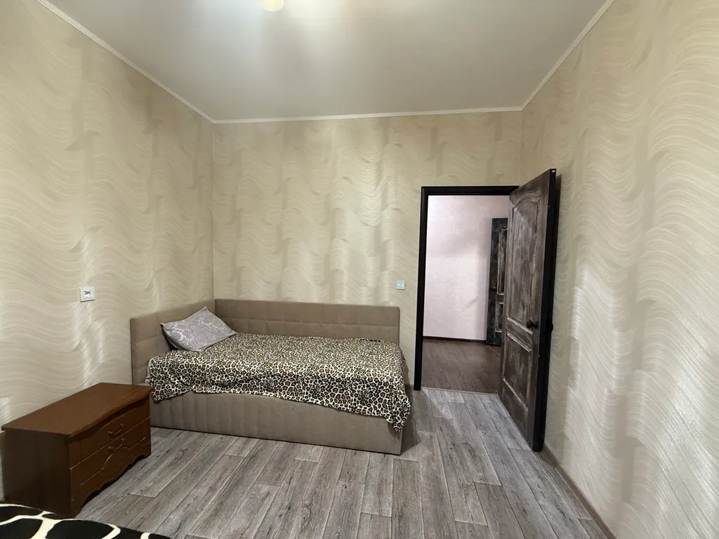 Отличный уголок для спокойного отдыха