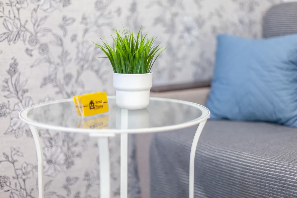 Квартира Апартаменты RentPlaza в элитном доме — Самара