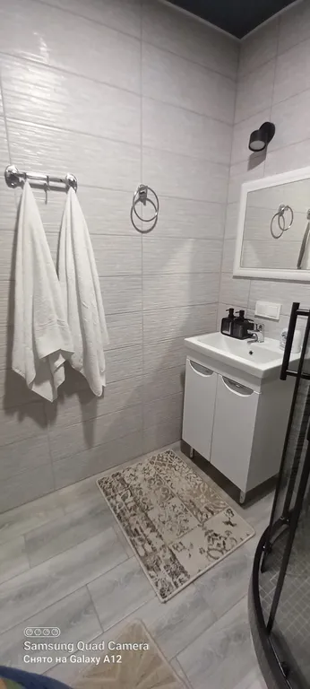 Уютная квартира на набережной