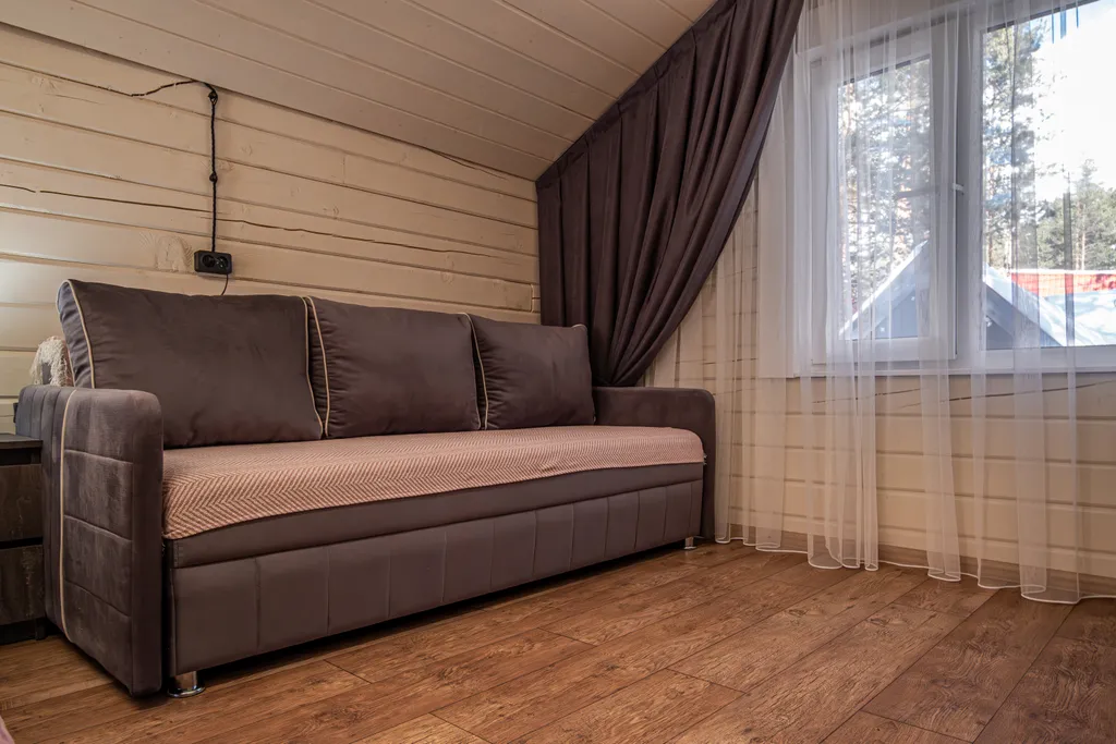 3-комнатный Дом