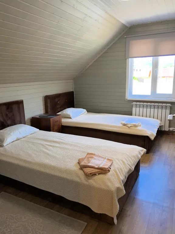 Домик в Кабардинке приглашает вас