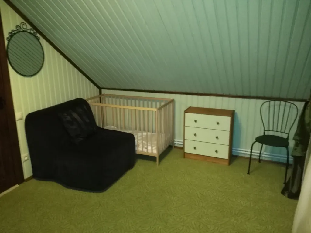 4-комнатный Дом