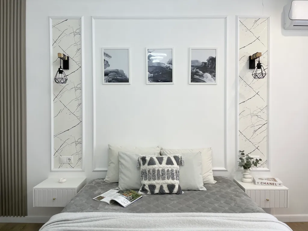 Апартаменты у реки Казанки