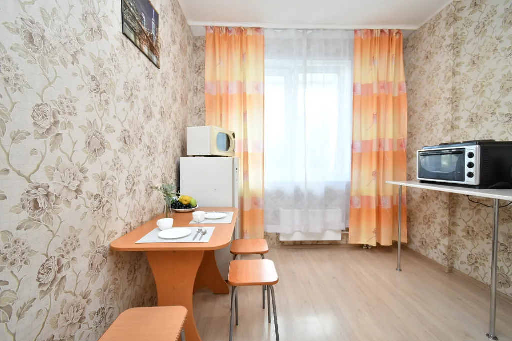 Хорошая уютная квартира в центре Советского района