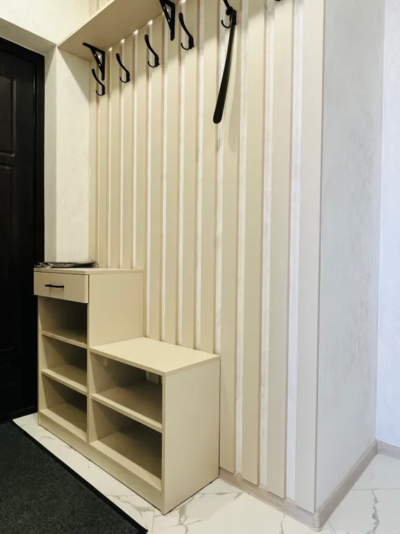 Квартира Новая квартира после ремонта — Севастополь