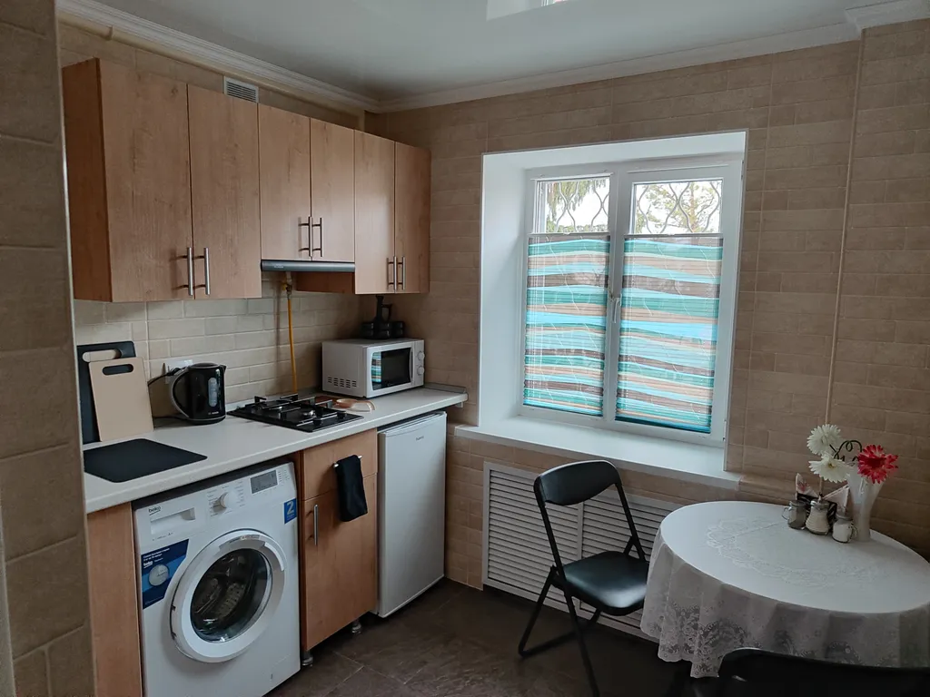 Прекрасная, уютная квартира в центре города