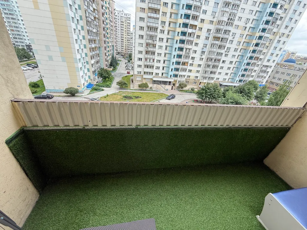 1-комн.квартира 50кв.м, 2 дивана, 1 кровать, до 6ти гостей.