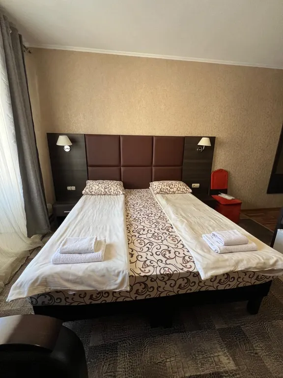 Квартира Комната — Домбай