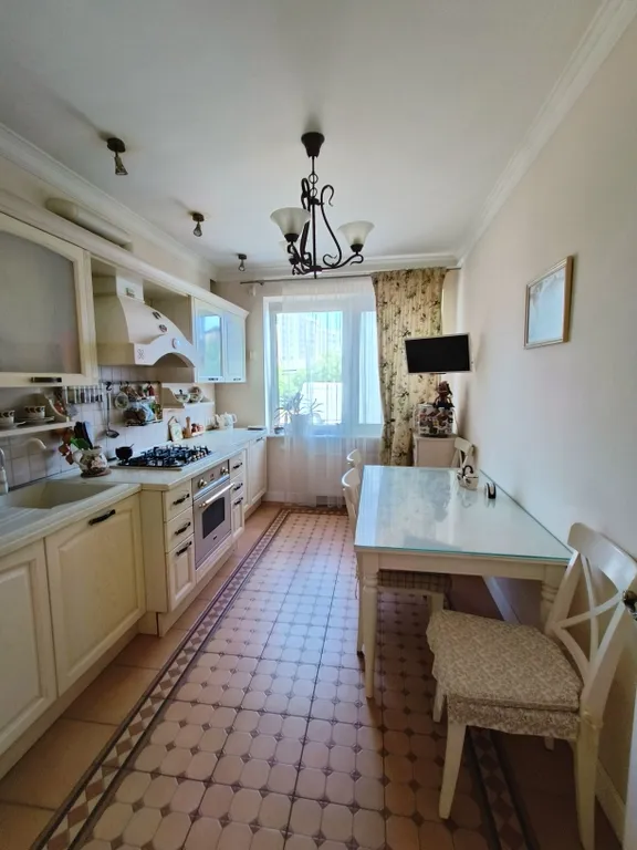 Квартира Уютная квартира в престижном районе — Калининград