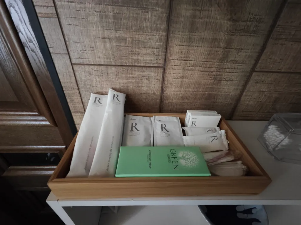 Гостевой дом с русской баней