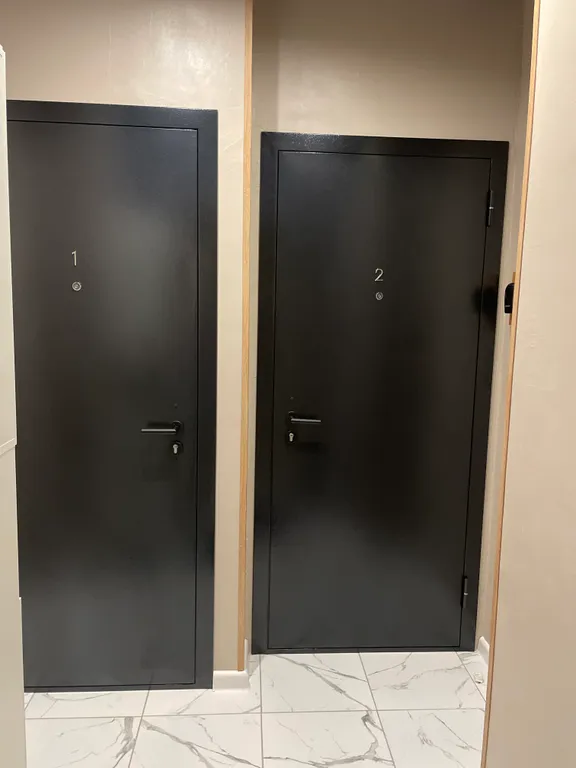 Компактная уютная Студия в ЖК Самовароff