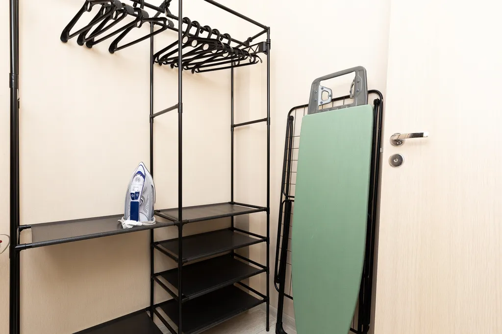 Дизайнерская студия рядом с центром и Локомотив Ареной