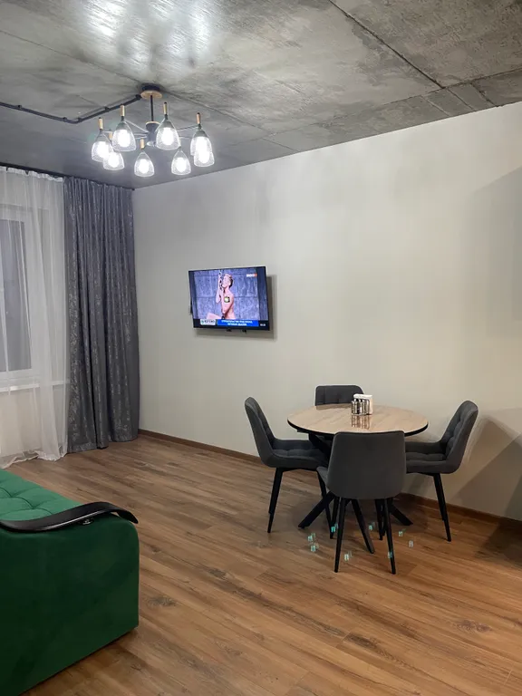 Новые Апартаменты на Чехова