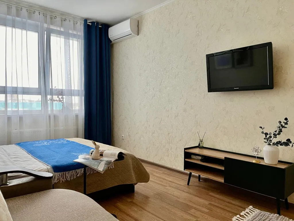 Квартира DаiIyRent-NN Апартаменты в Нижнем Новгороде — Нижний Новгород