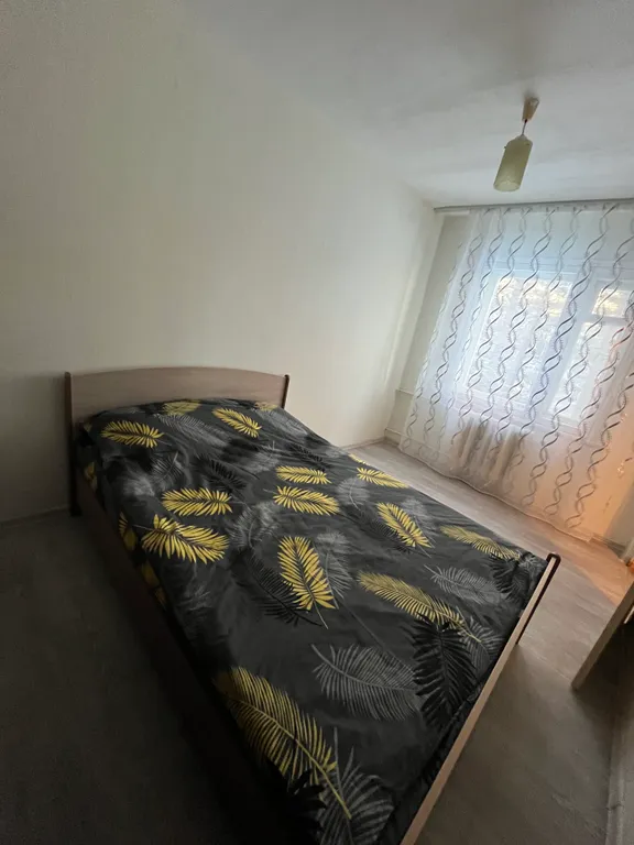 Уютная 3-х комнатная квартира