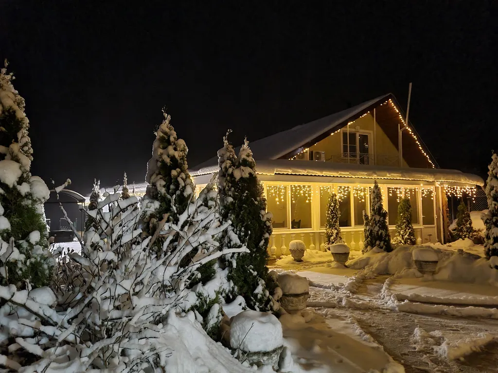 5-комнатный Дом