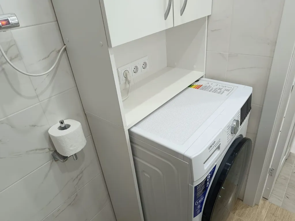 Квартира Квартира Стильная студия в Элитном Сириусе — Сириус