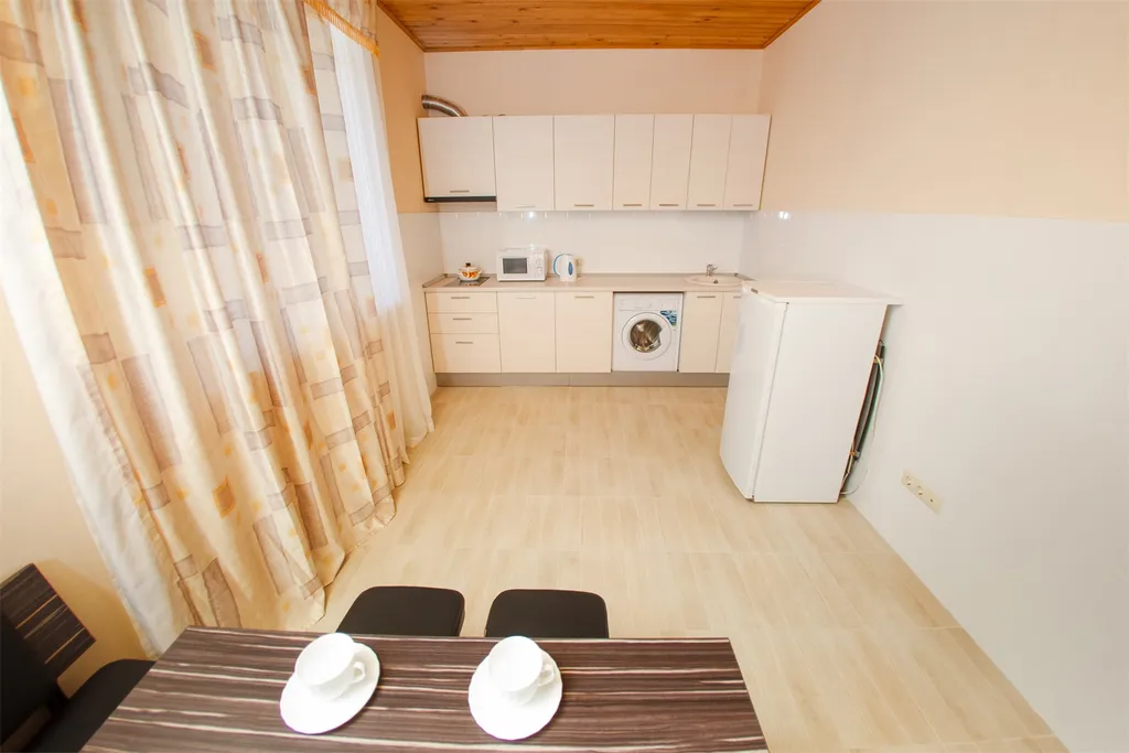 Квартира Комната — Адлер