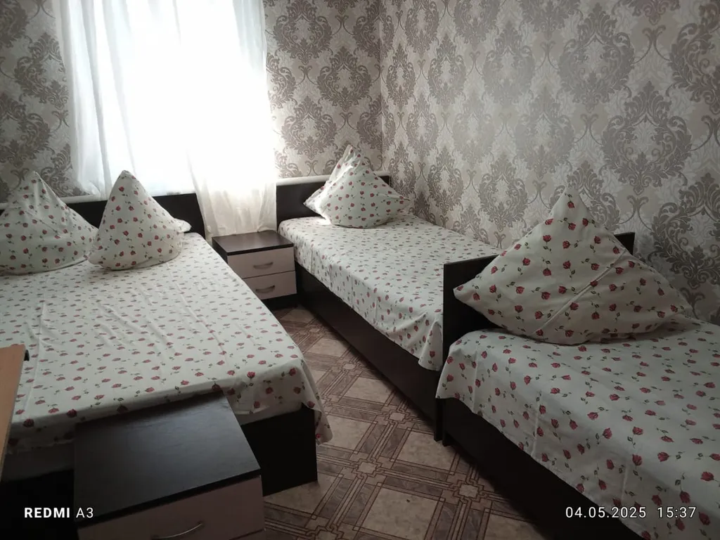 Комната