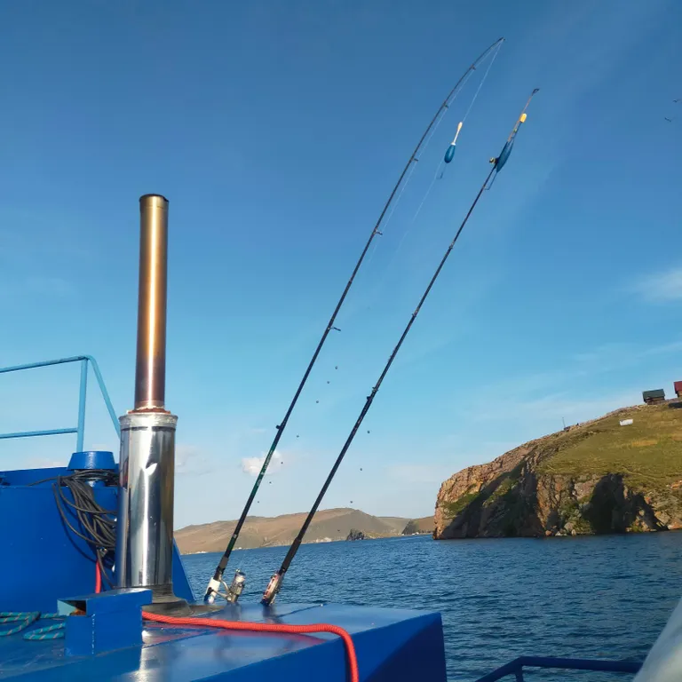 Дом на малом море