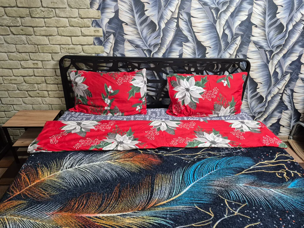 Уютная квартира в Металлургическом районе — аренда посуточно в Челябинск