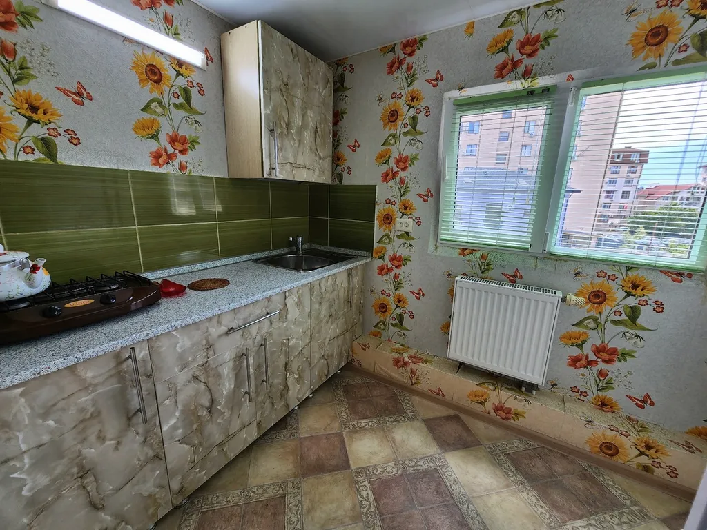 Квартира Комната — Сириус