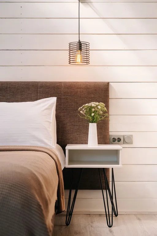 Neo Юрта с фурако