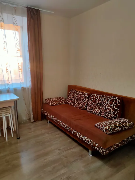 Уютная квартира рядом с монастырем со всеми удобствами