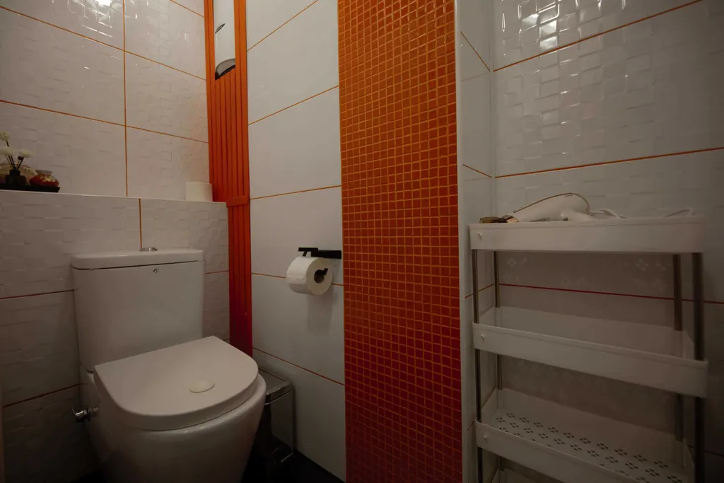 Квартира для большой семьи