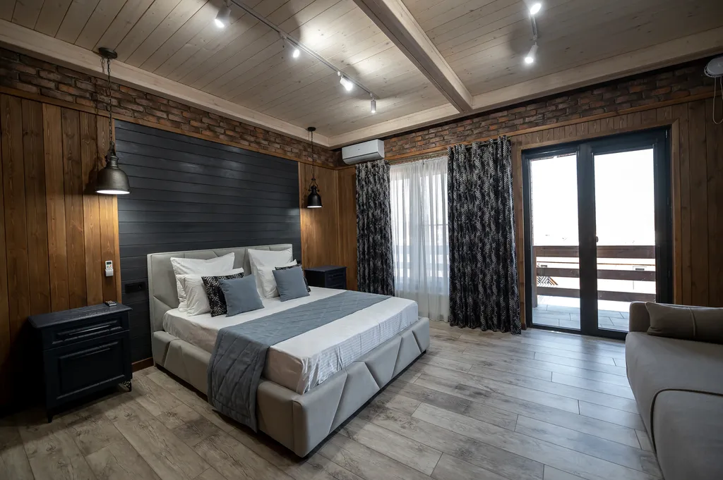 2-комнатный Дом