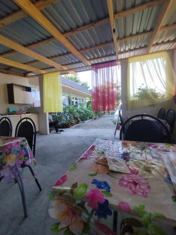 Комфортные комнаты с удобствами