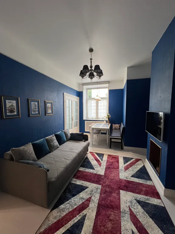 Квартира как дома — аренда посуточно в Петрозаводск