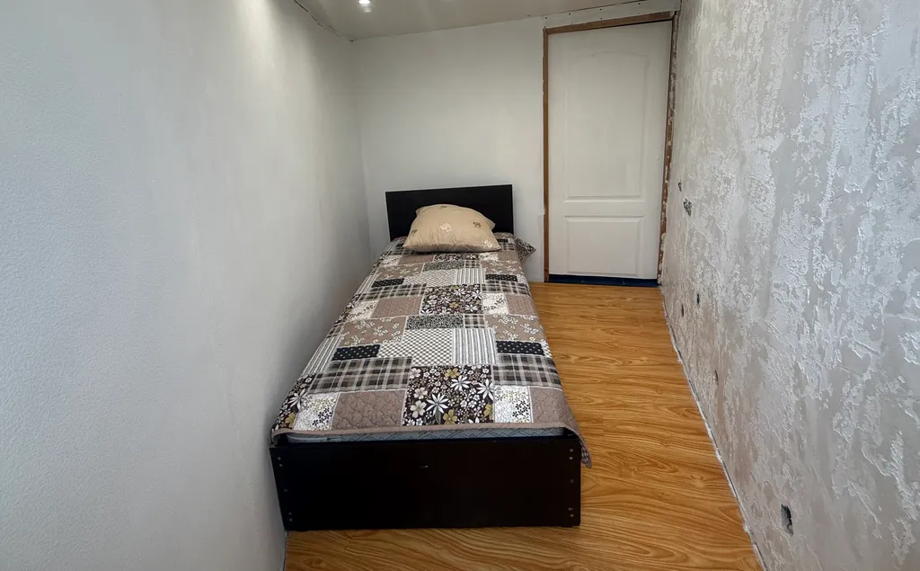 Квартира в районе автовокзала