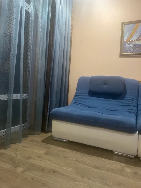 Евродвушка с видом на горы