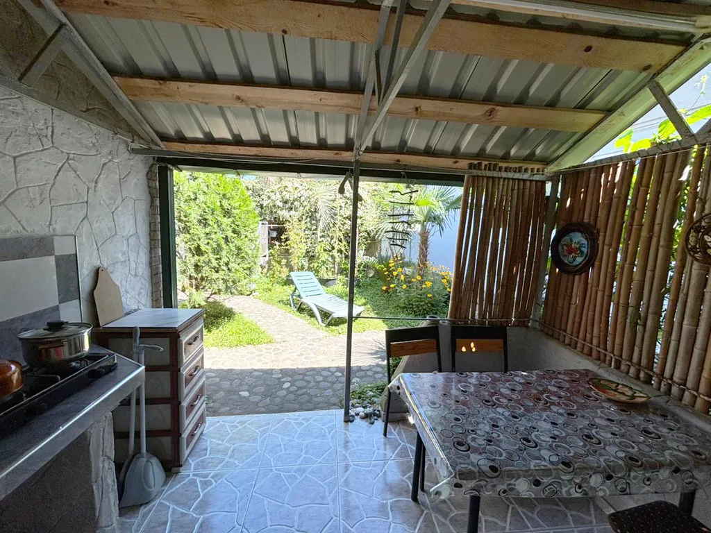 2-х комнатный коттедж