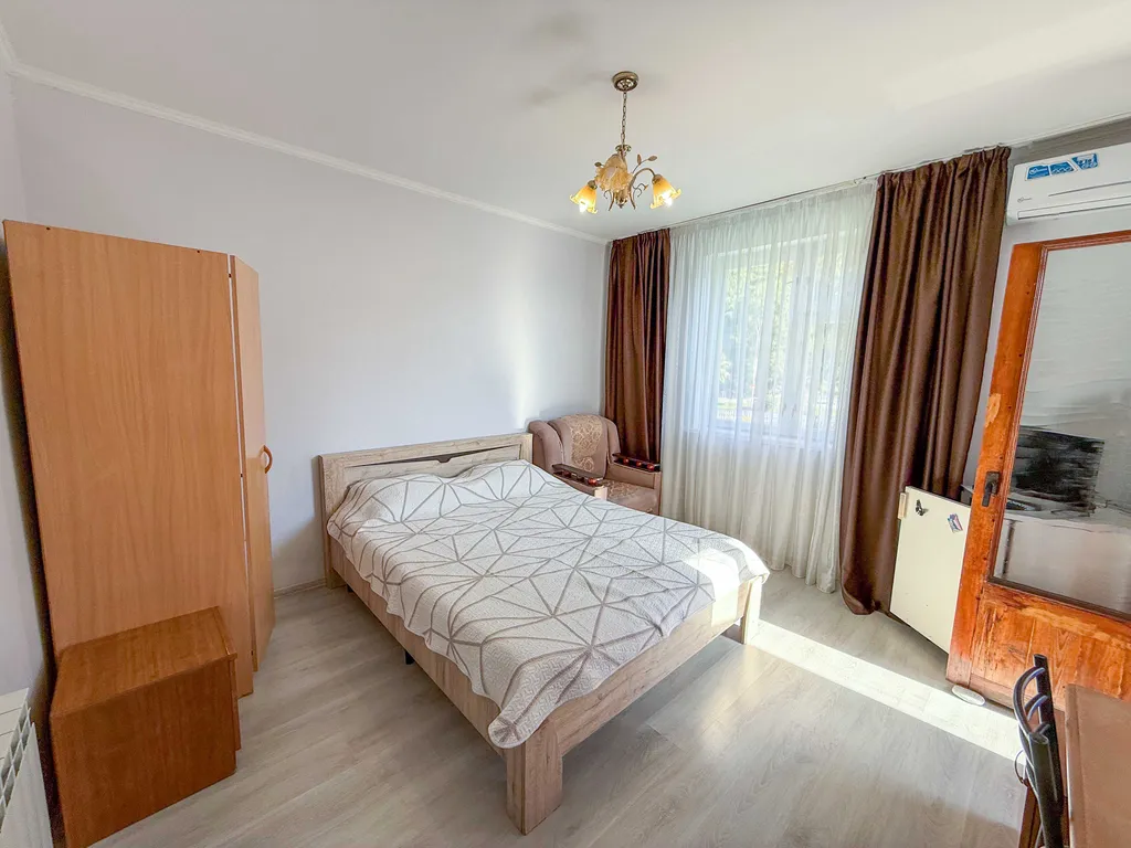 Квартира Комната — аренда посуточно в Адлер