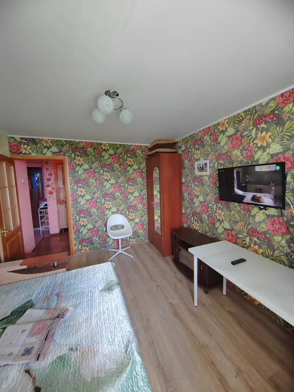 Уютная квартира в 50 метрах от моря