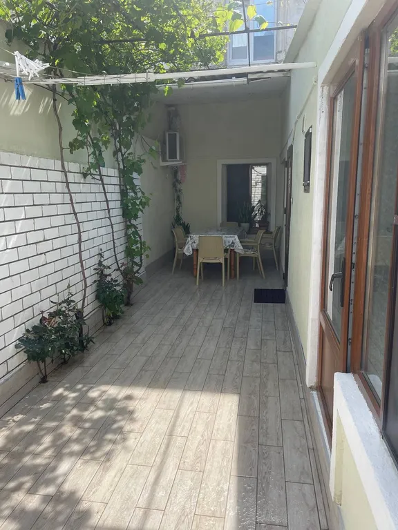 Коттедж Уютный домик в центре города — аренда посуточно в Судак