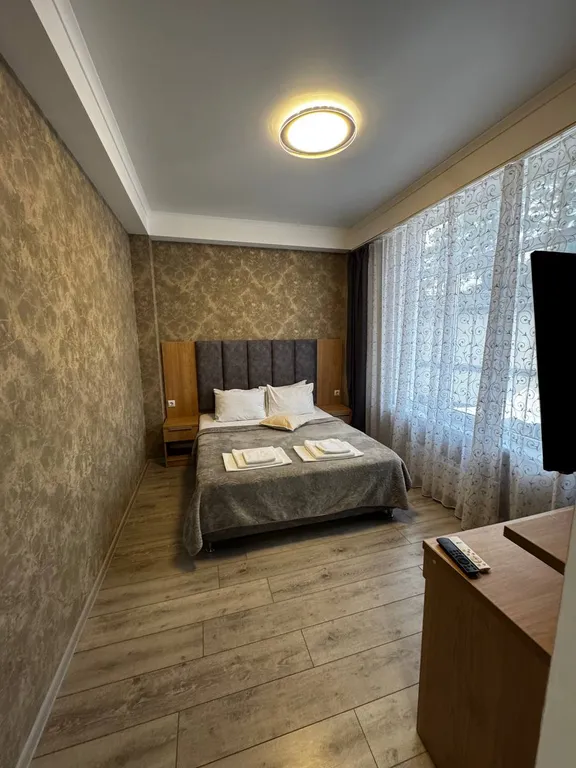 Квартира Комната — аренда посуточно в Агой