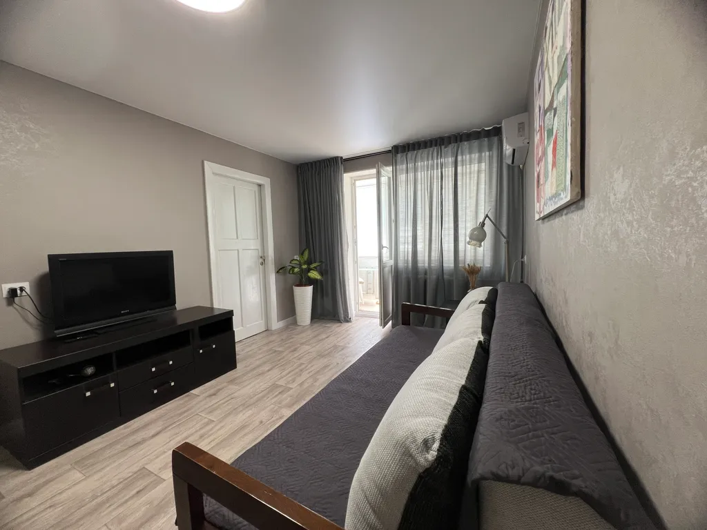 Квартира в Аршинцево