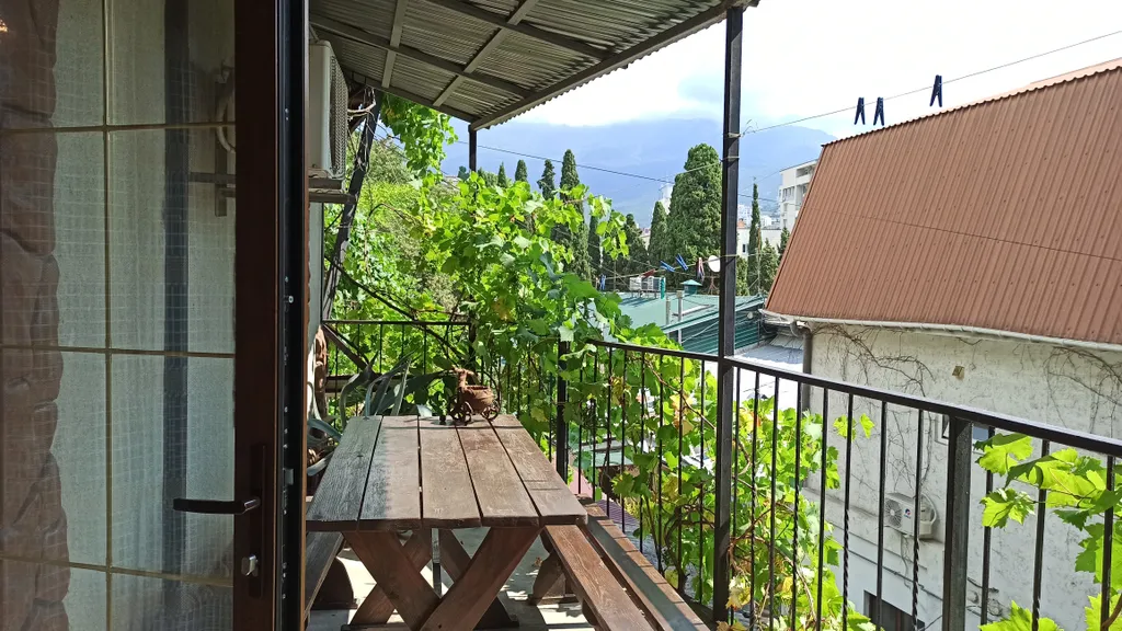 Коттедж Уютный коттедж рядом с Набережной — Ялта