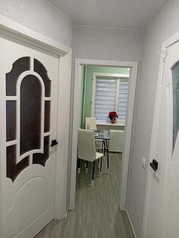 Уютная теплая квартира в двух шагах от вокзала