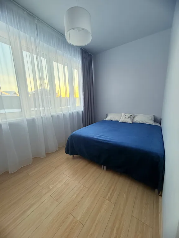 Дом для отдыха и перезагрузки