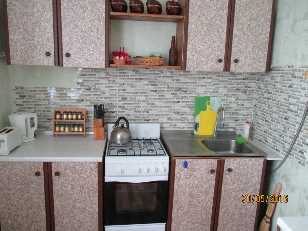 Уютная квартира рядом с трассой М-4